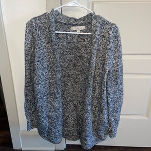 Loft Cardigan